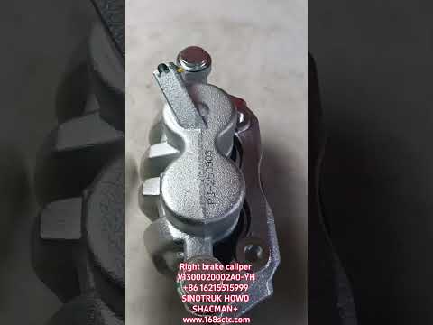 Right brake caliper V1300020002A0-YH