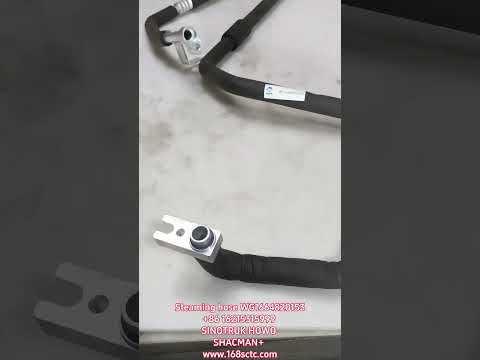 WG1664820153Auto-pressure hose cab section