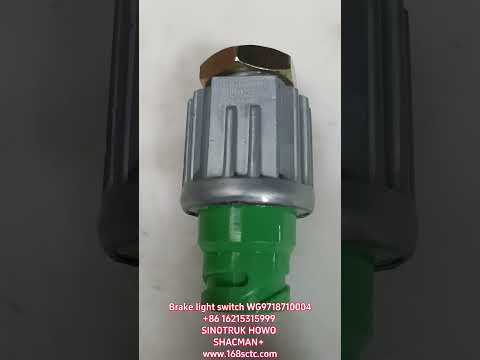 WG9718710004Brake light switch