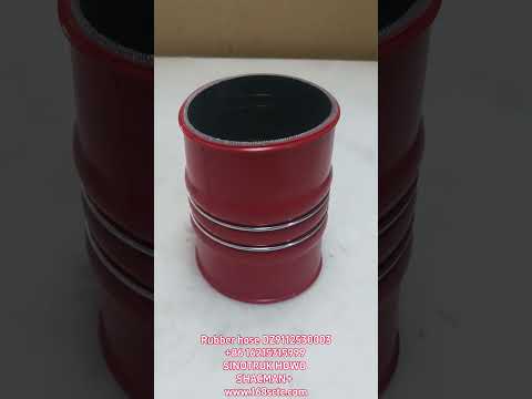 DZ9112530003Silicone tube (updated to DZ93259535303)