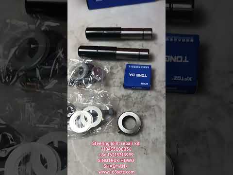 Steering joint repair kit 110433800036