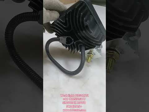 Oil pressure switch 819956349