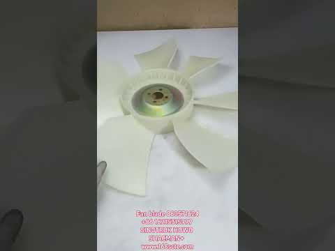 Fan blade 860571624