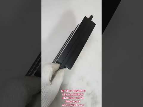 Air filter 813503918