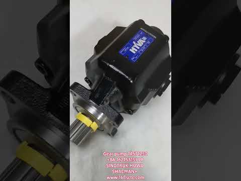 NOX sensor VG1034121032