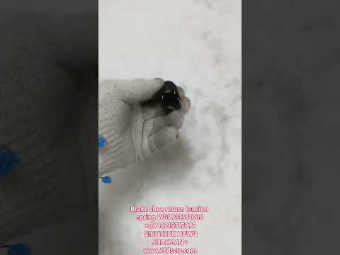 WG9981341006-SINOTRUK HOWO-double spring STRW-HaoWo2013Kuan