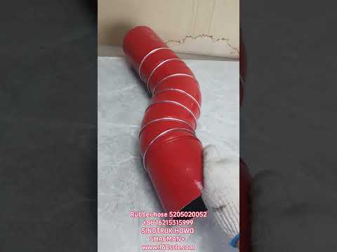 Rubber hose 5205020052