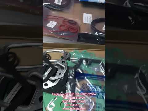 Engine repair kit p12-1003162606