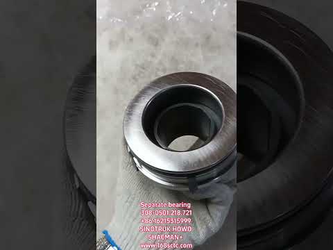 Separate bearing 308-0501.218.721