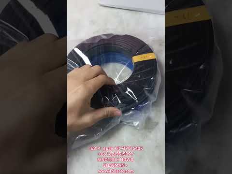 169-4 repair kit 71901640K