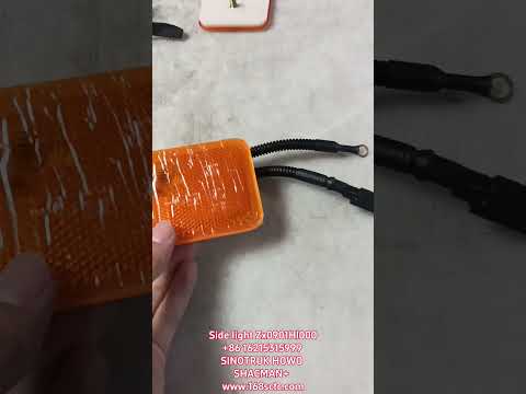 Side light Zx0901Hl000