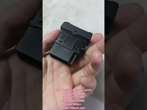 DZ9L149584650ECAS altitude memory switch (ⅠⅡⅢ)