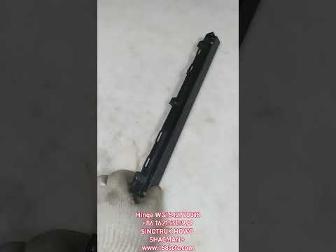 WG1642770018-SINOTRUK HOWO-Hinge-HaoWo2013Kuan