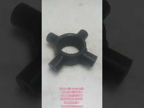 HD469-2510014Cross axis