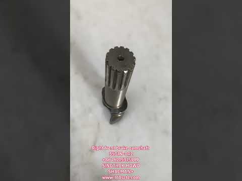 Right front brake camshaft 3501N-042