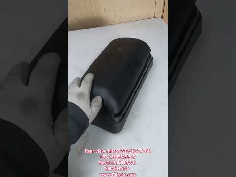 WG1642777011Haoluo economical rearview mirror