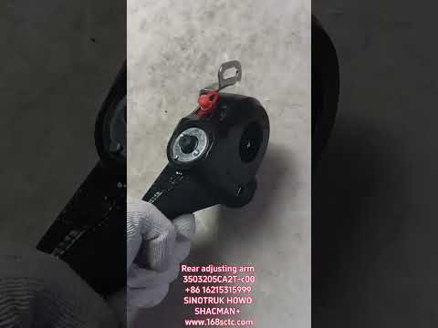 Rear adjusting arm 3503205CA2T-c00