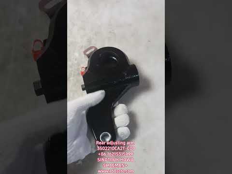 Rear adjusting arm 3502210CA2T-C00