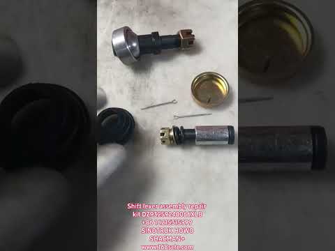 Shift lever assembly repair kit DZ93259240066XLB