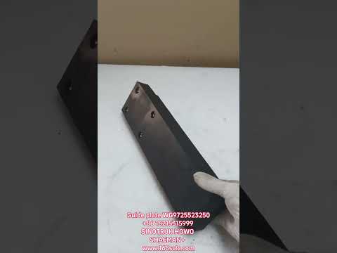 WG9725523250Guide plate