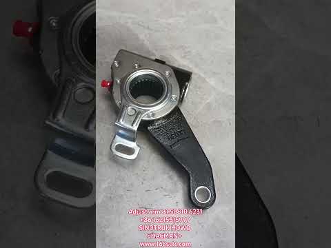 81.50610.6231-OTHERS-brake adjustment armforwardautomatic-HanDeGuShiQianZhou