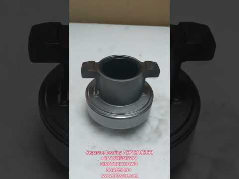 AZ9921162130Clutch release bearing