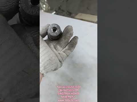Two axis 5G32-3011