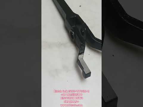 Clutch fork JS180-1601021-2