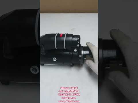 Starter HC088