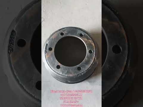 Front brake drum LG4003002701