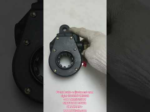 Front brake adjustment arm right 13053370X5028