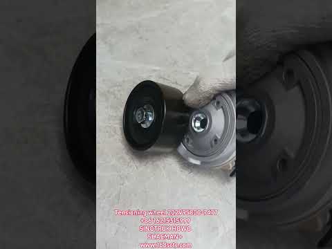 Tensioning wheel 202V95800-7477