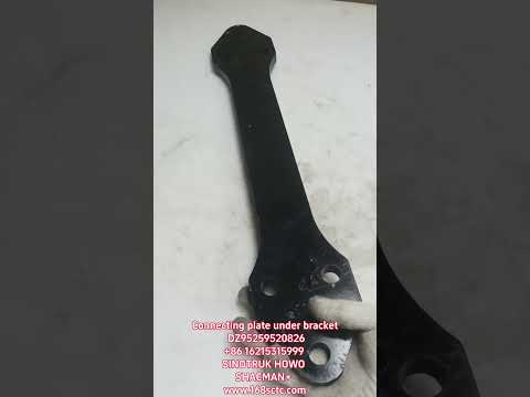 DZ95259520826Bracket lower connecting plate