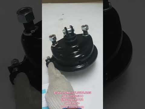 Brake chamber 81.51101.6265