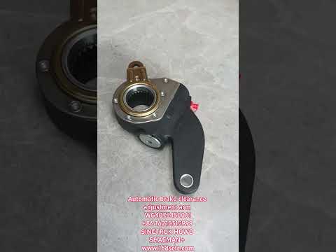 WG4075450061Automatic brake clearance adjustment arm