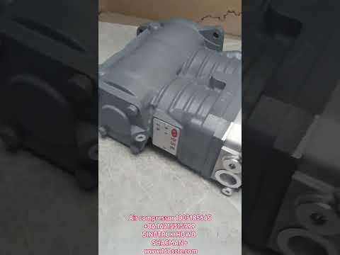 Air compressor 1003185665
