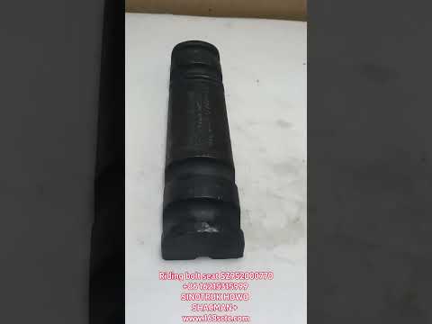 SZ952000770Saddle bolt seat