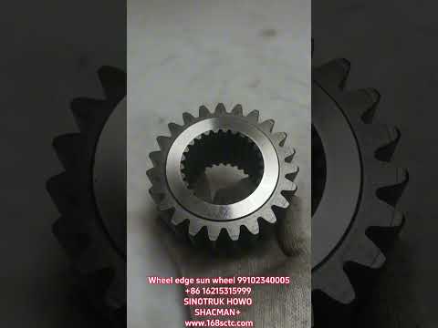 Wheel edge sun wheel 99102340005