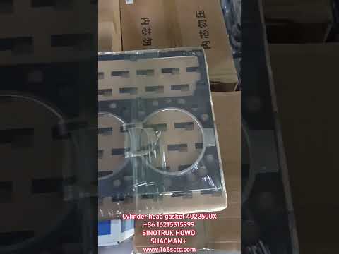 Cylinder head gasket