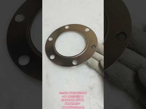Gasket 612600115408