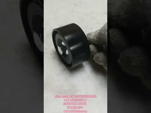 Idler assembly 202V958006098