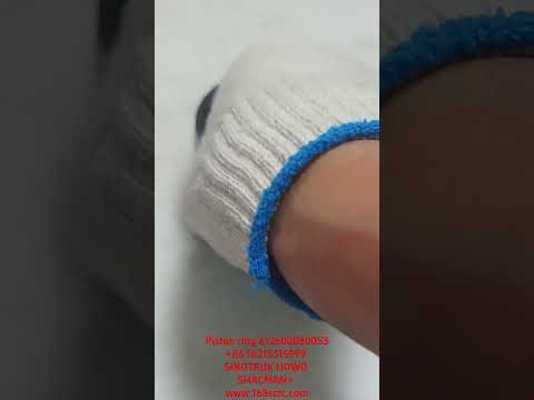 Shift lever 1703010-Q854