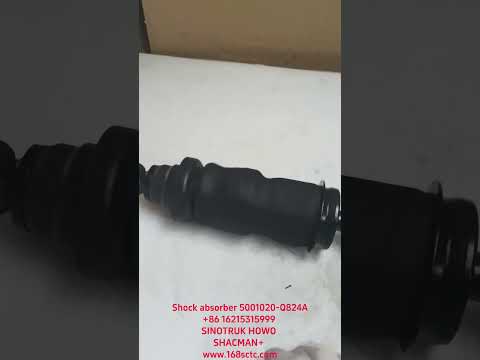 Shock absorber 5001020-Q824A