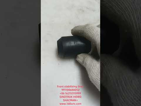 Front stabilizing liner 991100680052