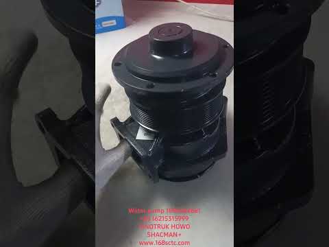 Water pump 1000482861