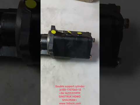 Double support cylinder js180-1707060-13