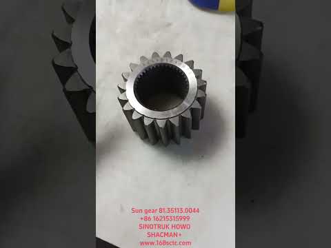 81.35113.0044-OTHERS-wheel sun wheelhandMANbridge-HanDeMANQiao