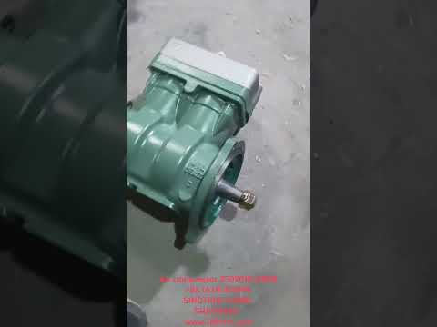 Air compressor 3509010-81DM