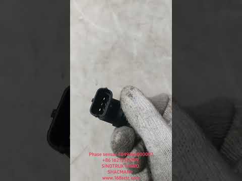 Phase sensor E049366000007