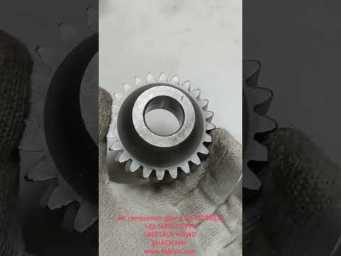 Air compressor gear 612630030032